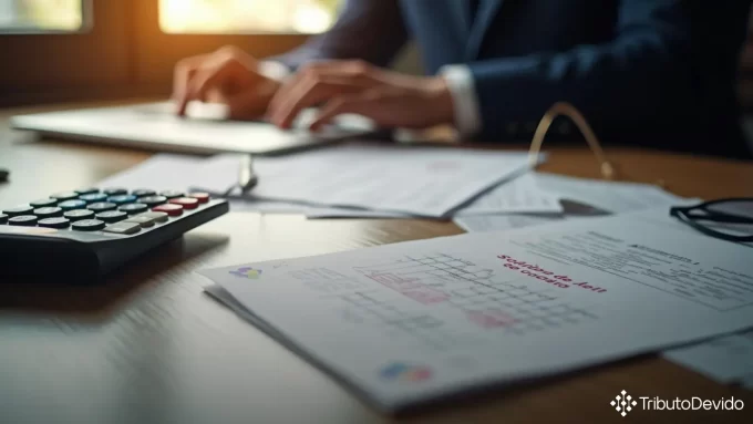 tributação de créditos judiciais na exclusão do ICMS