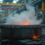 classificação fiscal do domo de vapor