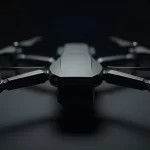 classificação fiscal de drones com câmera integrada