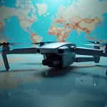 alíquota-zero-drones