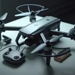 classificação fiscal de drones na NCM