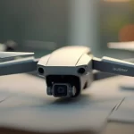 classificação fiscal de drones na NCM