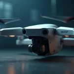 classificação-fiscal-de-drones-com-câmeras-integradas