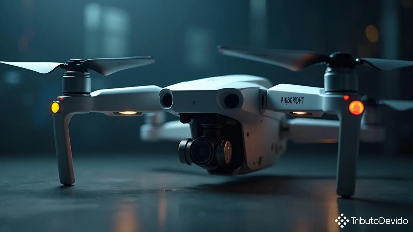 classificação-fiscal-de-drones-com-câmeras-integradas