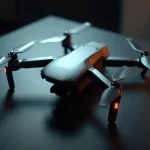 classificação fiscal de drones na NCM