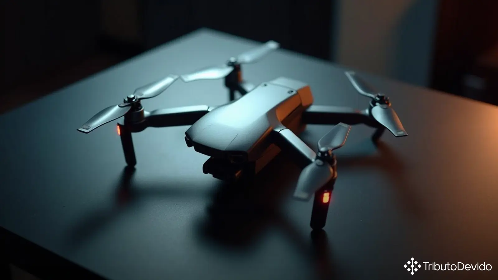 classificação fiscal de drones na NCM