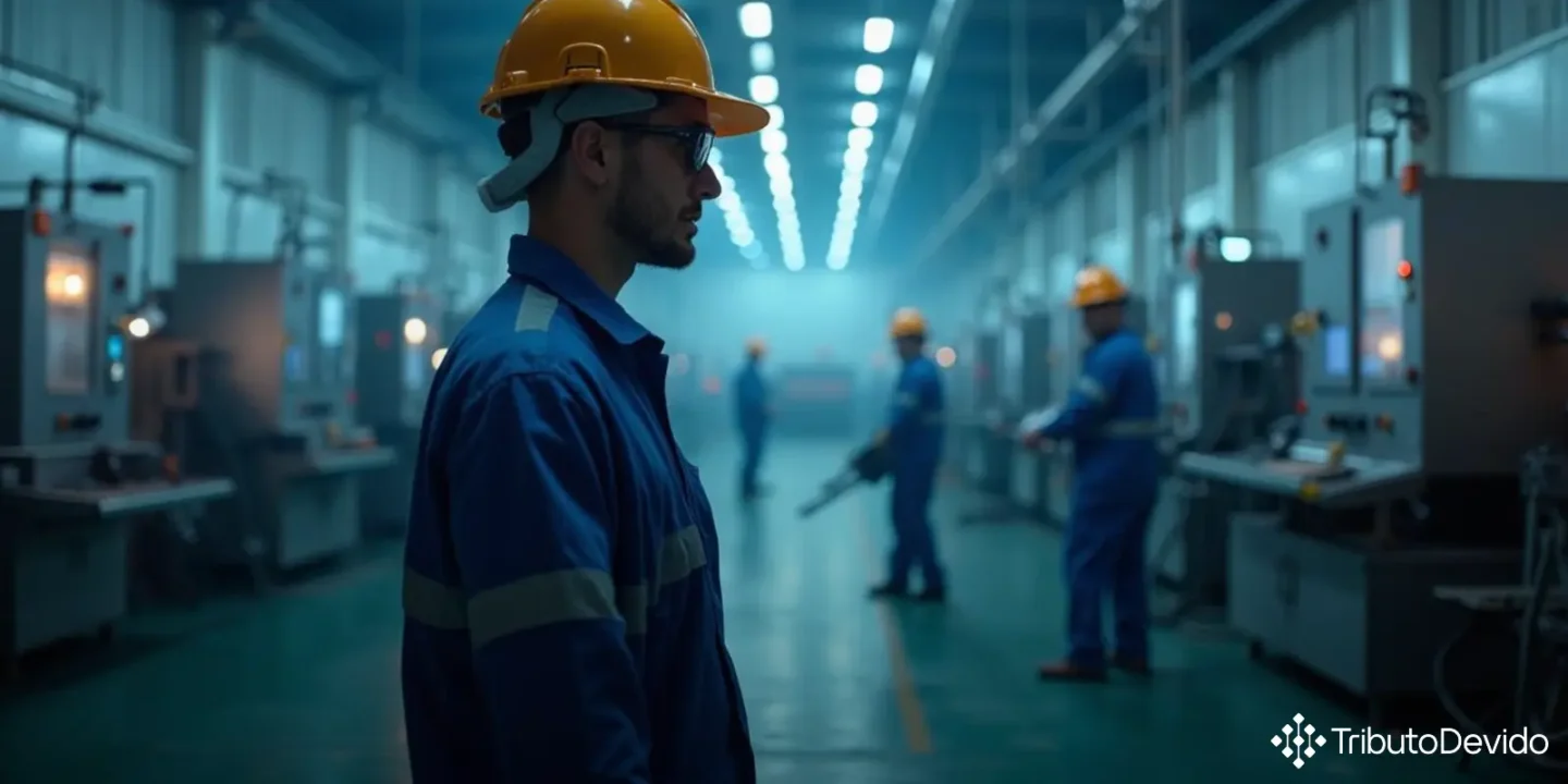 Crédito de PIS/COFINS em EPI