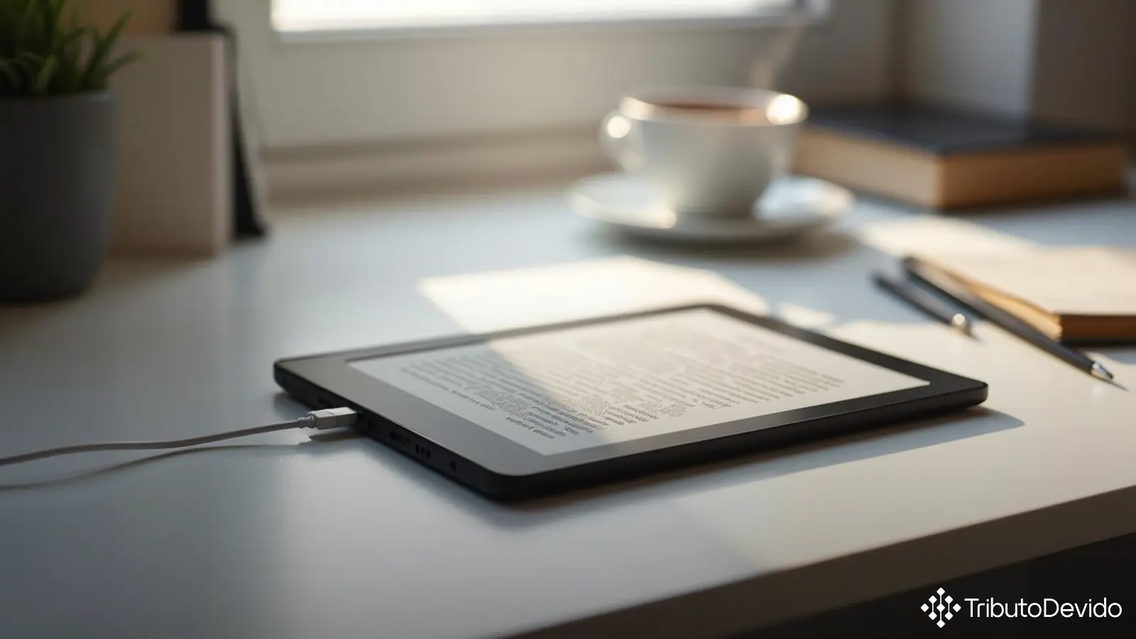 Classificação fiscal de e-readers na NCM