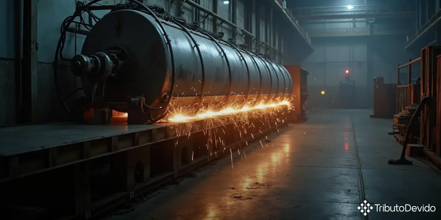 Classificação Fiscal NCM para Terceiro Eixo de Caminhão