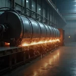 Classificação Fiscal NCM para Terceiro Eixo de Caminhão