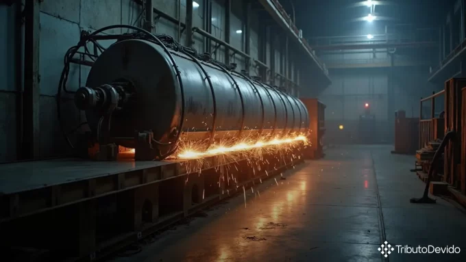 Classificação Fiscal NCM para Terceiro Eixo de Caminhão