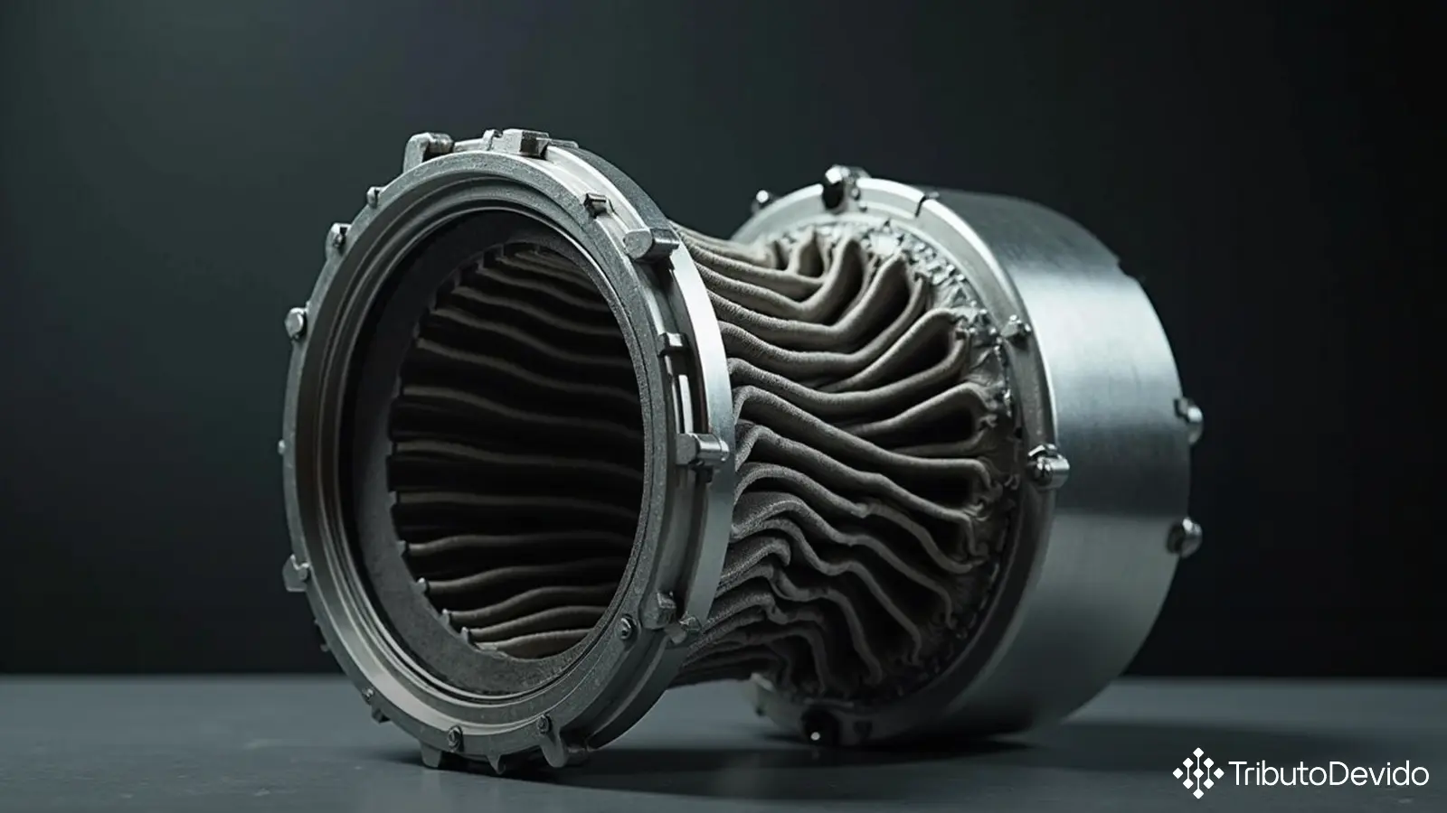 classificação fiscal de elementos filtrantes para motores