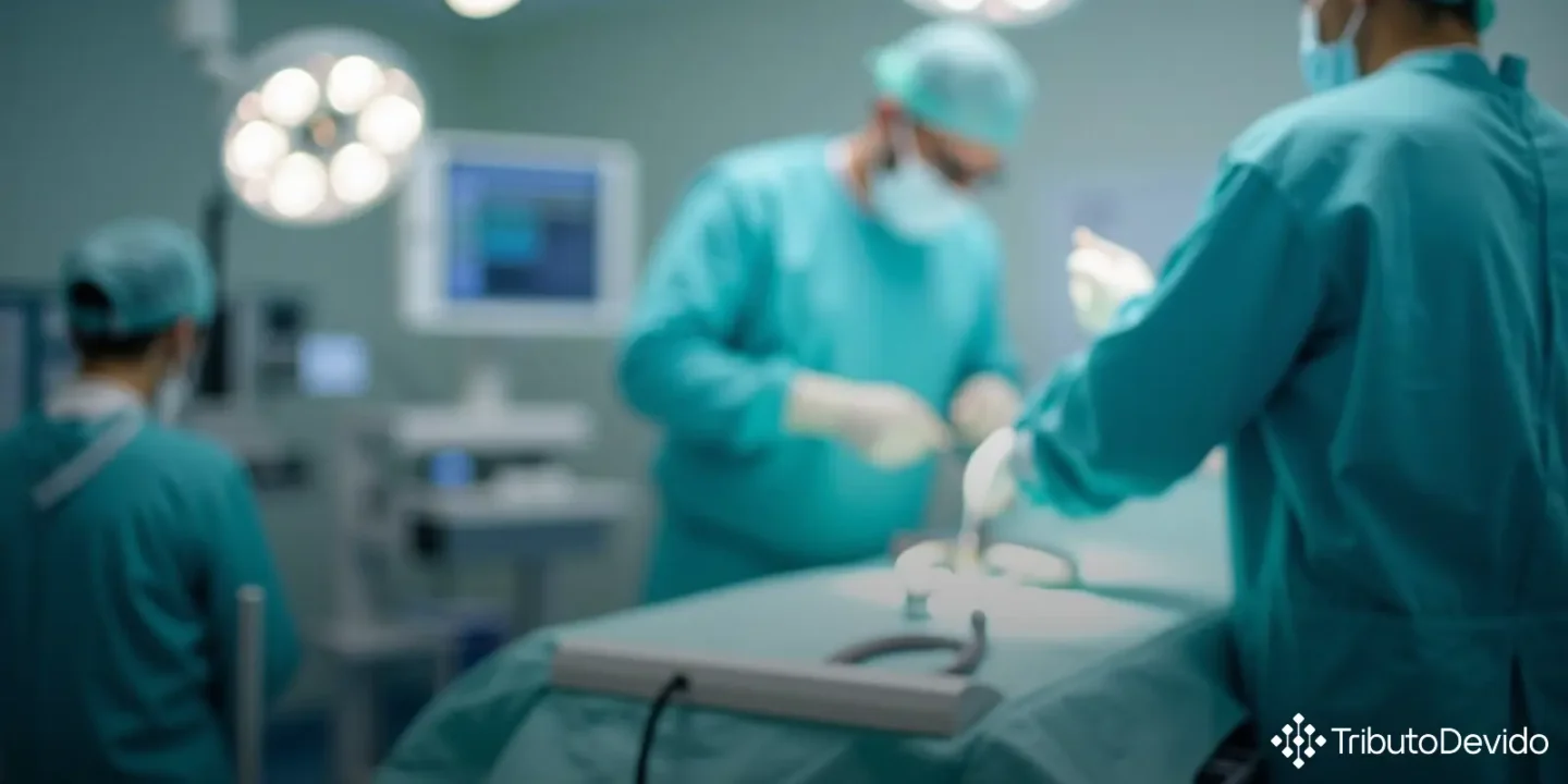 classificação fiscal de equipamento eletrocautério bipolar