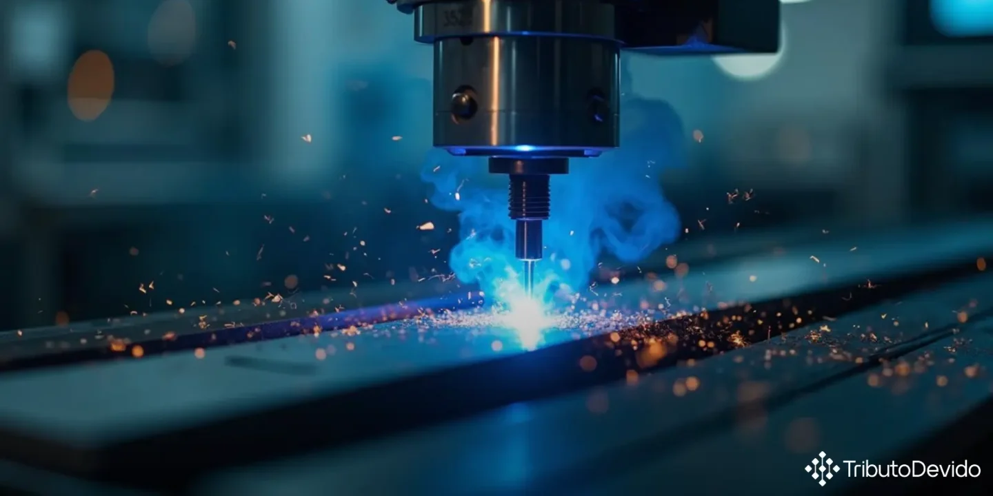 classificação fiscal de eletrodos para máquinas de solda elétrica