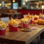 não cumulatividade de PIS/COFINS em restaurantes