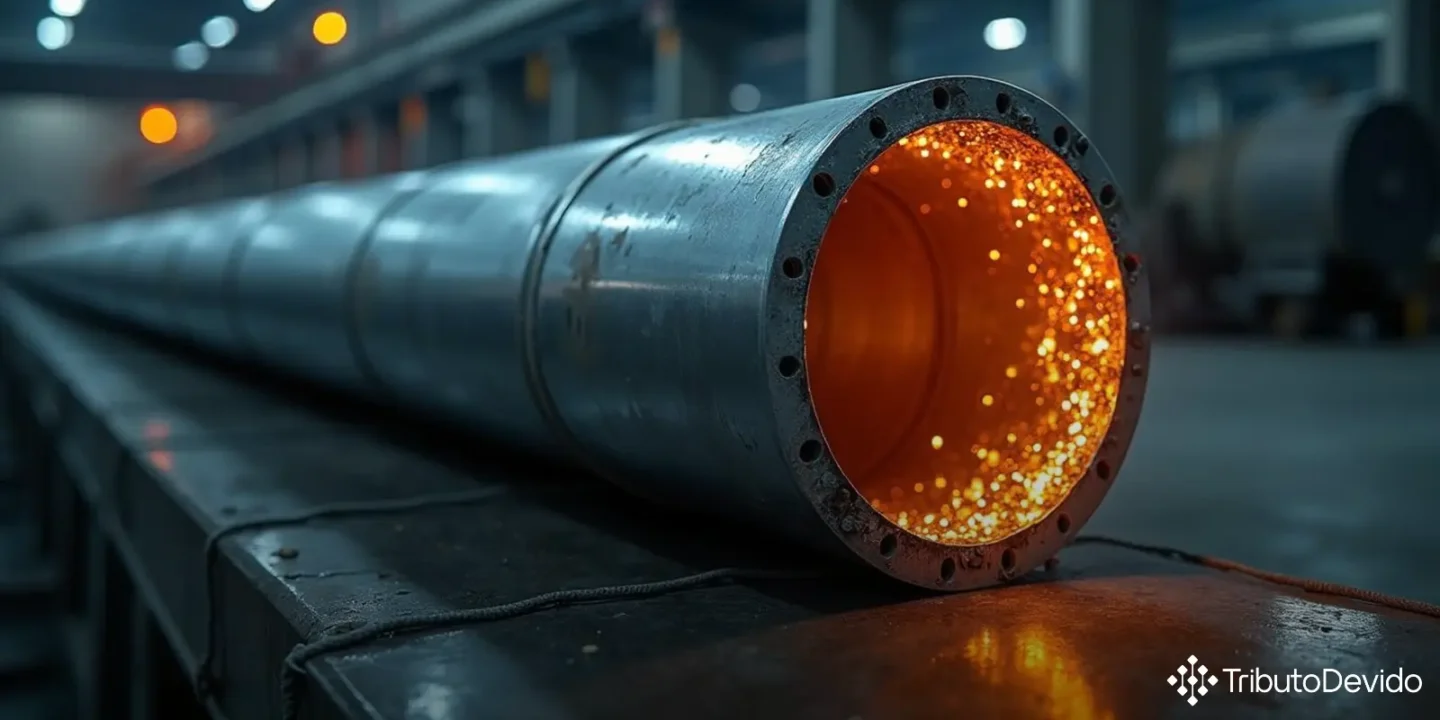 classificação fiscal de emenda para cabo de aço