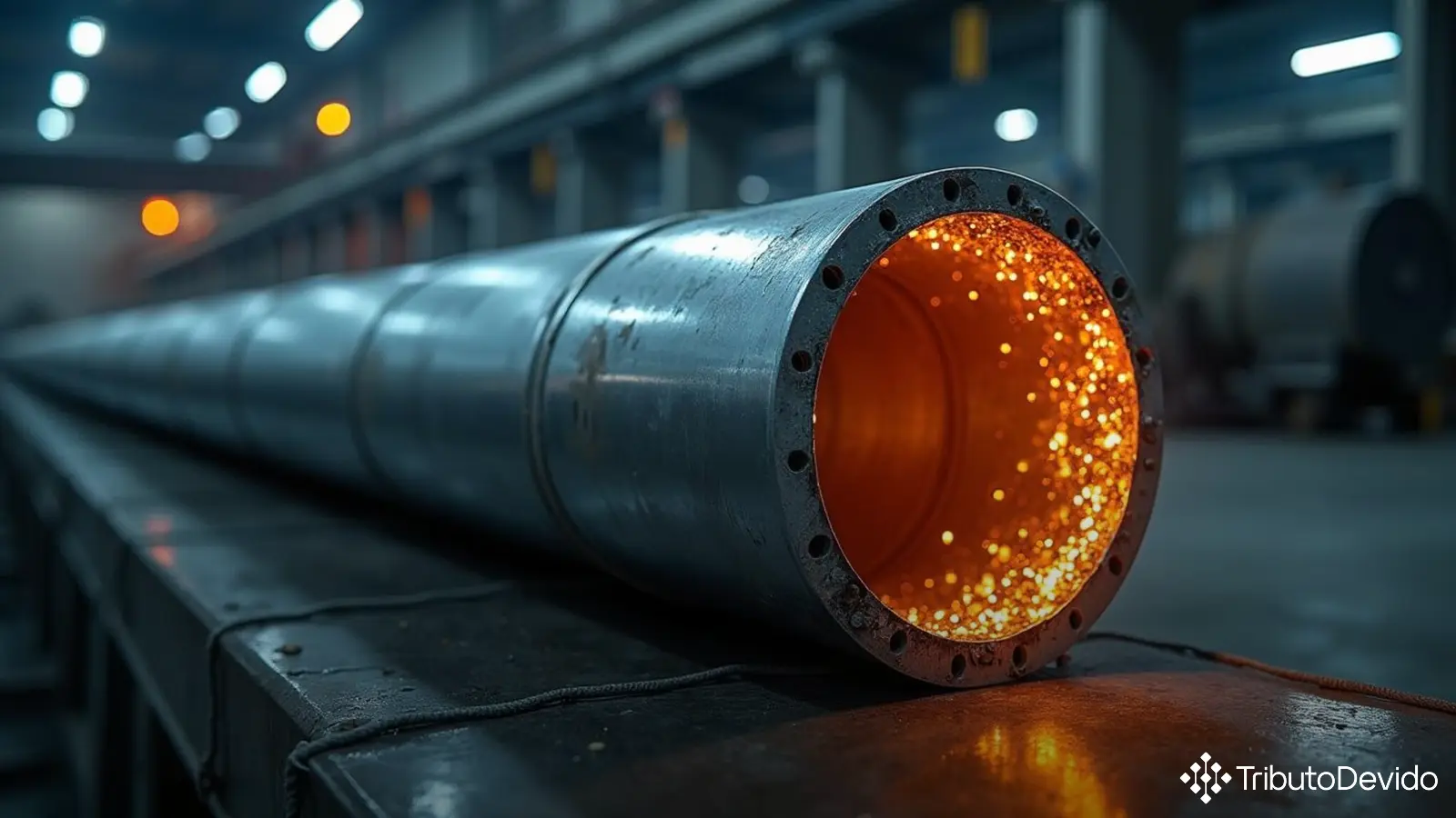 classificação fiscal de emenda para cabo de aço