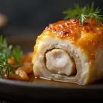 classificação fiscal de empada de frango