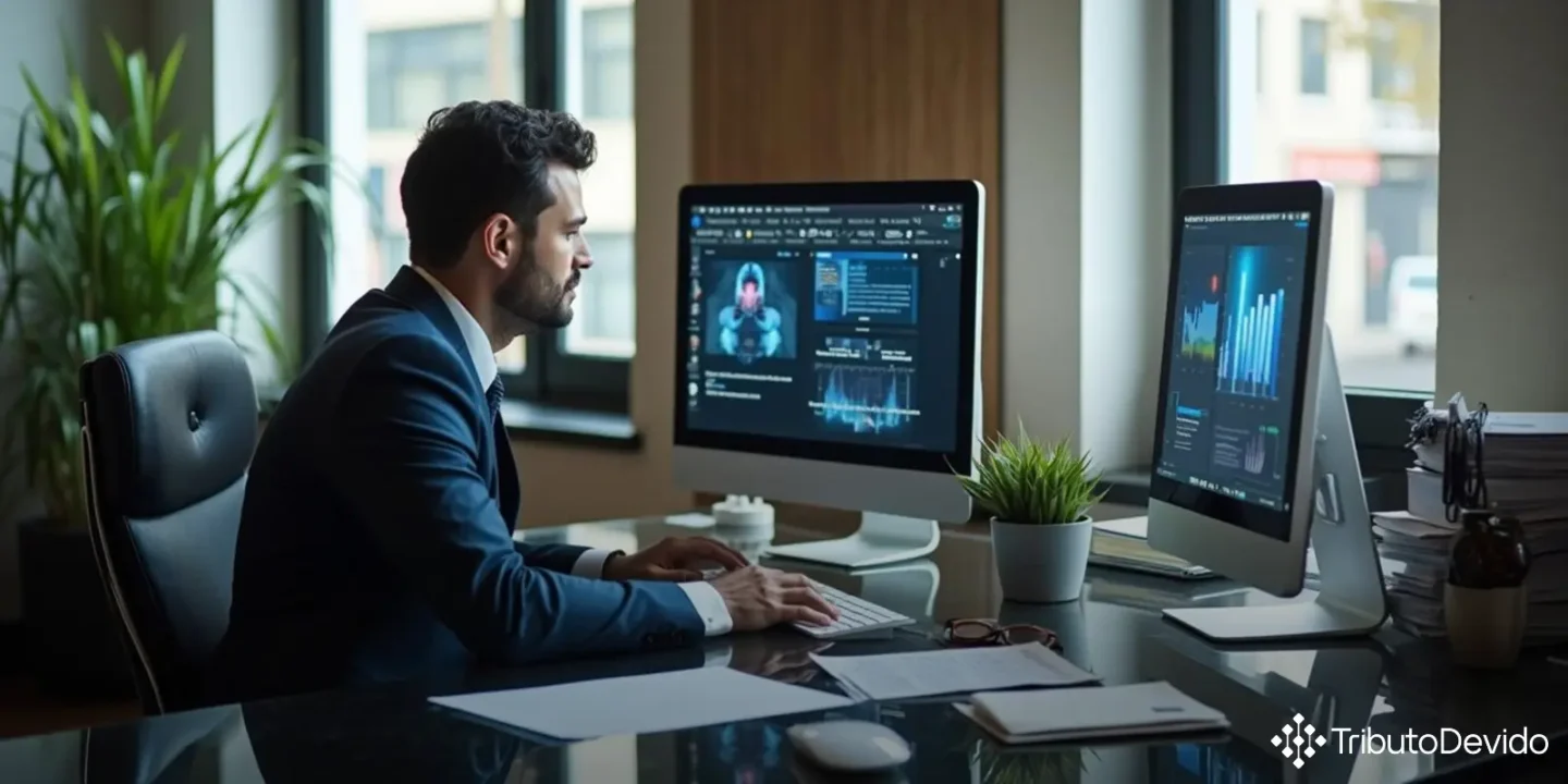 MEI pode exercer atividade intelectual e empresarial simultaneamente