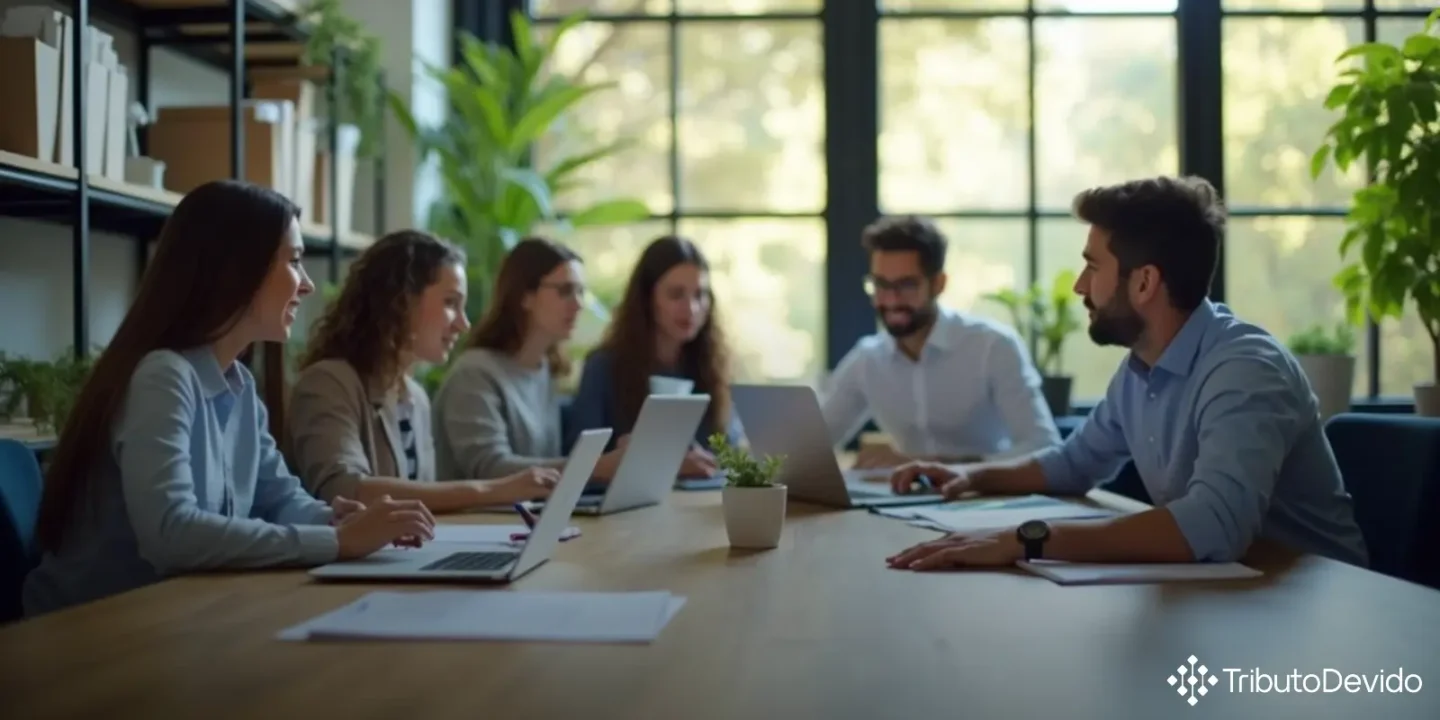 isenção tributária para empresas juniores