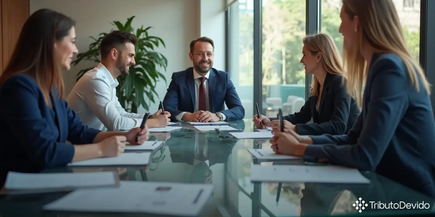 Alíquota Zero de IRPJ no PERSE