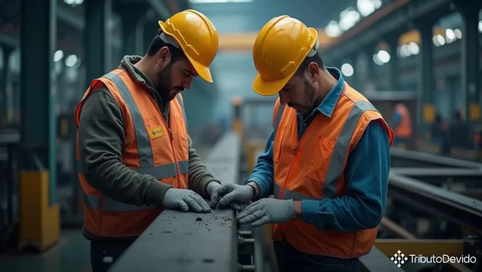 retenção-previdenciária-montagem-estruturas-metálicas