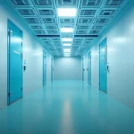 Classificação fiscal de aparelhos UV-C para desinfecção de ambientes