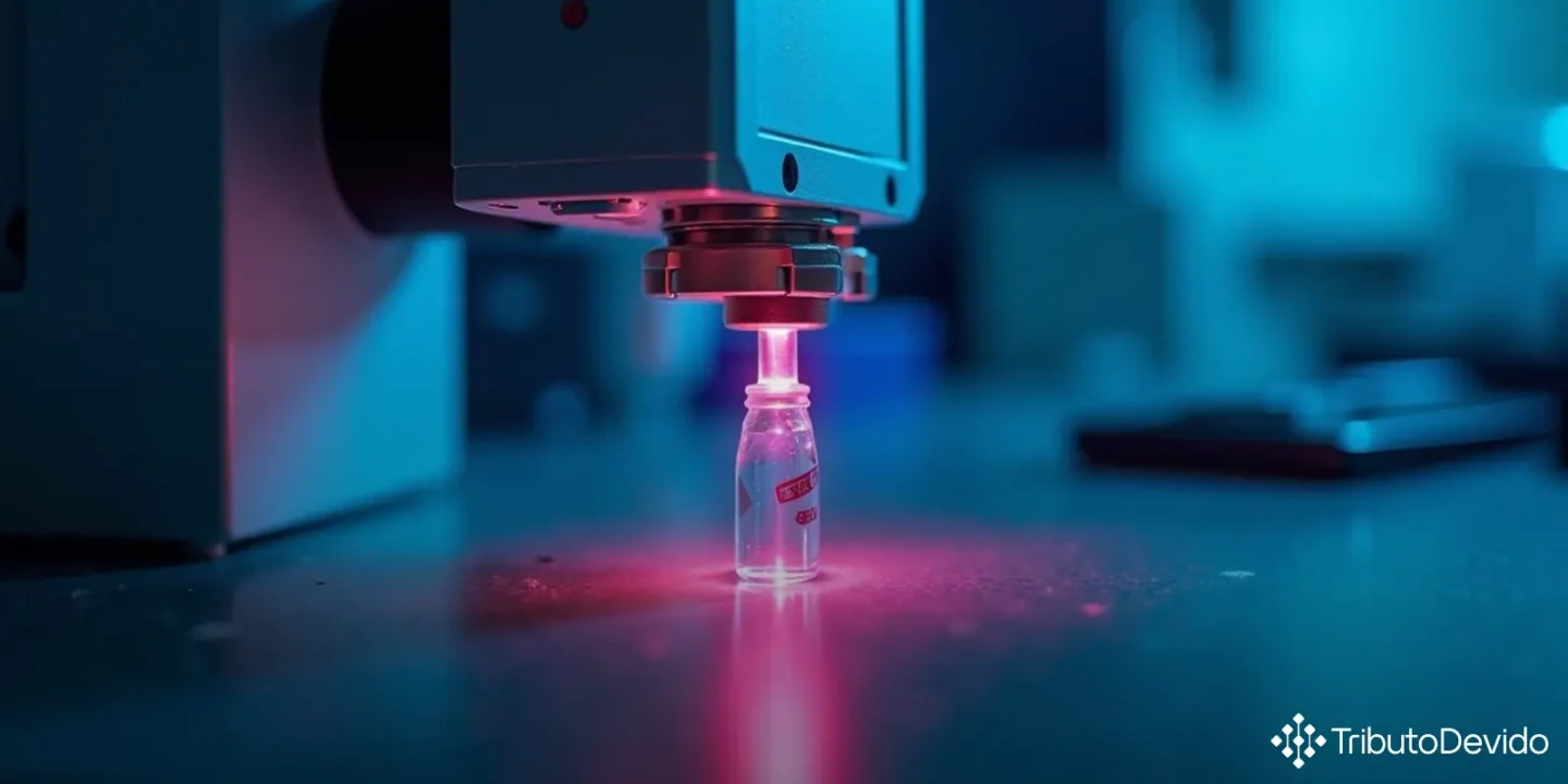 Classificação fiscal de aparelhos para teste de vazamento na NCM 9031.80.99