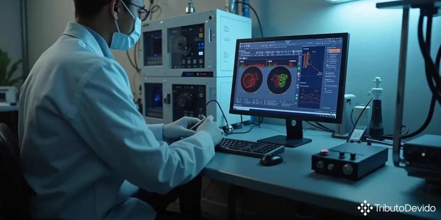 classificação fiscal de conjunto para identificação de vazamentos