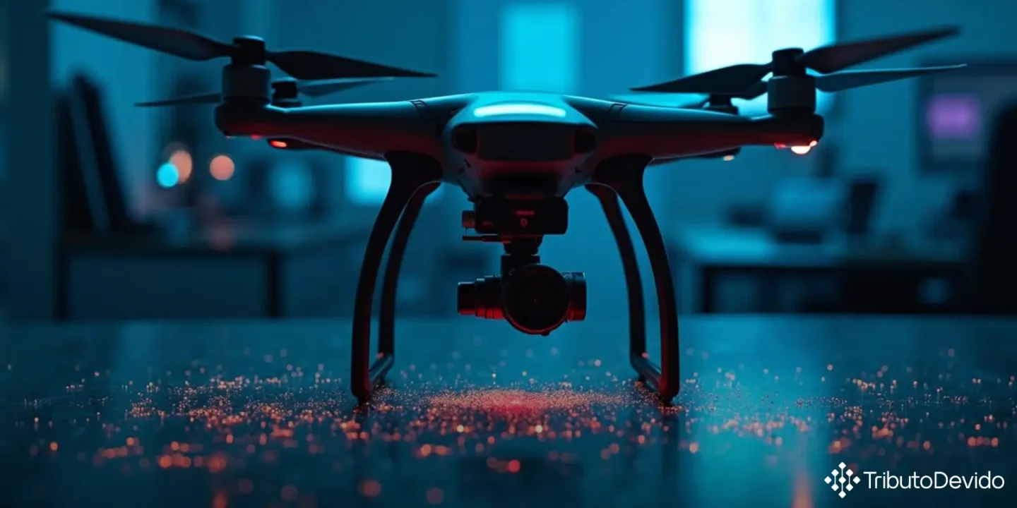 classificação fiscal de aparelho topográfico