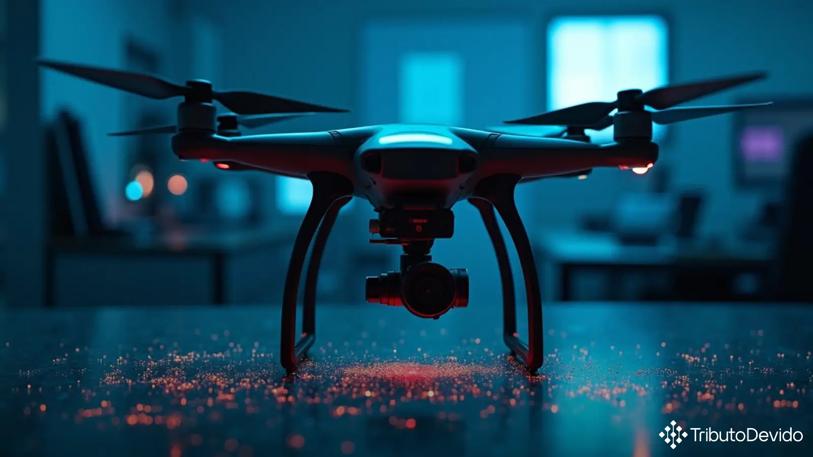 classificação fiscal de aparelho topográfico