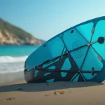 classificação fiscal de equipamentos de kitesurf