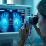 NCM 9018.50.90 equipamentos oftalmológicos diagnóstico