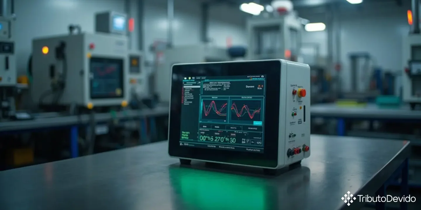 classificação fiscal de aparelhos para testes de vazamentos