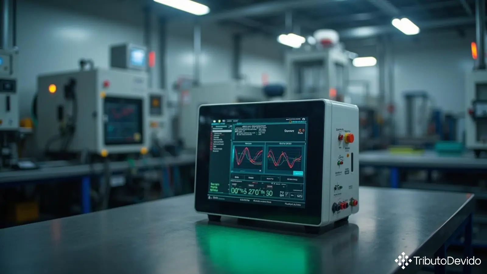 classificação fiscal de aparelhos para testes de vazamentos