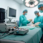 classificação fiscal de equipamentos para procedimentos cirúrgicos