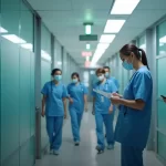 GILRAT: Atividades de Enfermagem Devem Usar CNAE 8650-0/01