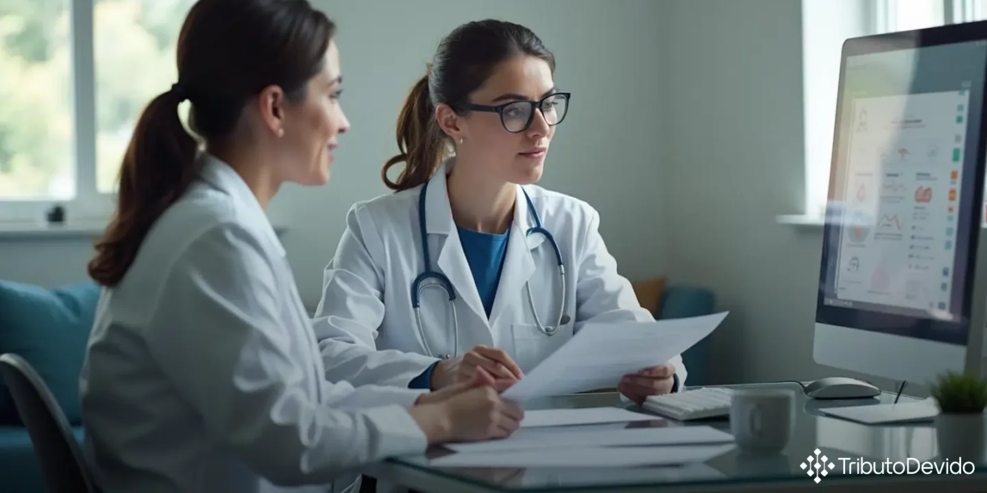 Tributação de Serviços Home Care no Lucro Presumido