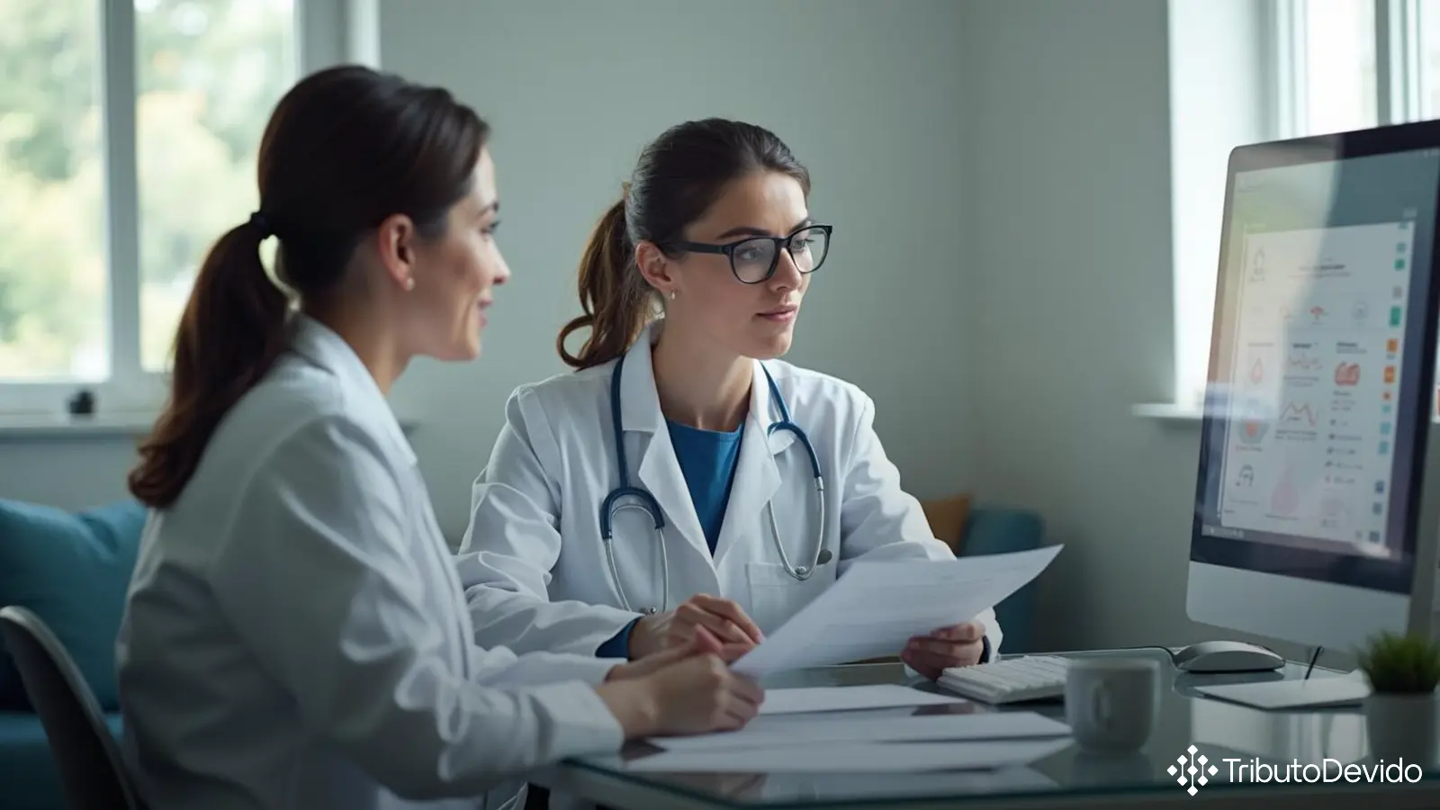 Tributação de Serviços Home Care no Lucro Presumido