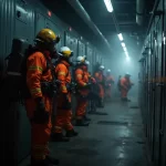 serviços de salvamento em espaços confinados geram créditos de PIS/Cofins