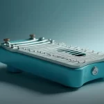 classificação fiscal de escaleta melódica