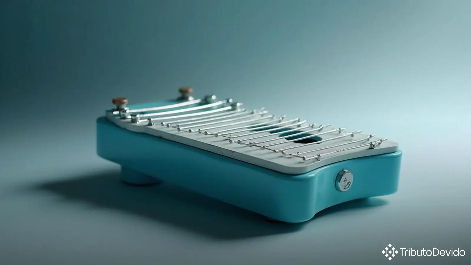 classificação fiscal de escaleta melódica