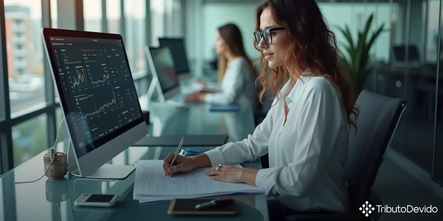 receita bruta administradoras benefícios