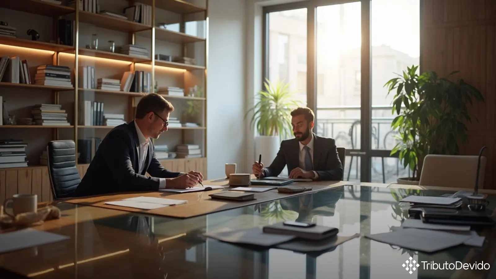 dispensa de retenção previdenciária para profissão regulamentada