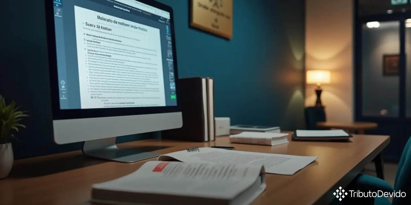 tratamento tributário federal aplicável à sociedade unipessoal de advocacia