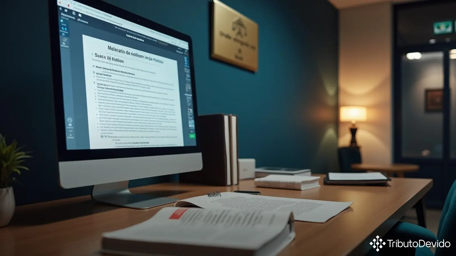 tratamento tributário federal aplicável à sociedade unipessoal de advocacia