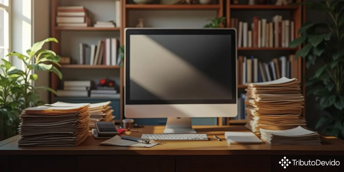 Tributação dos Serventuários da Justiça