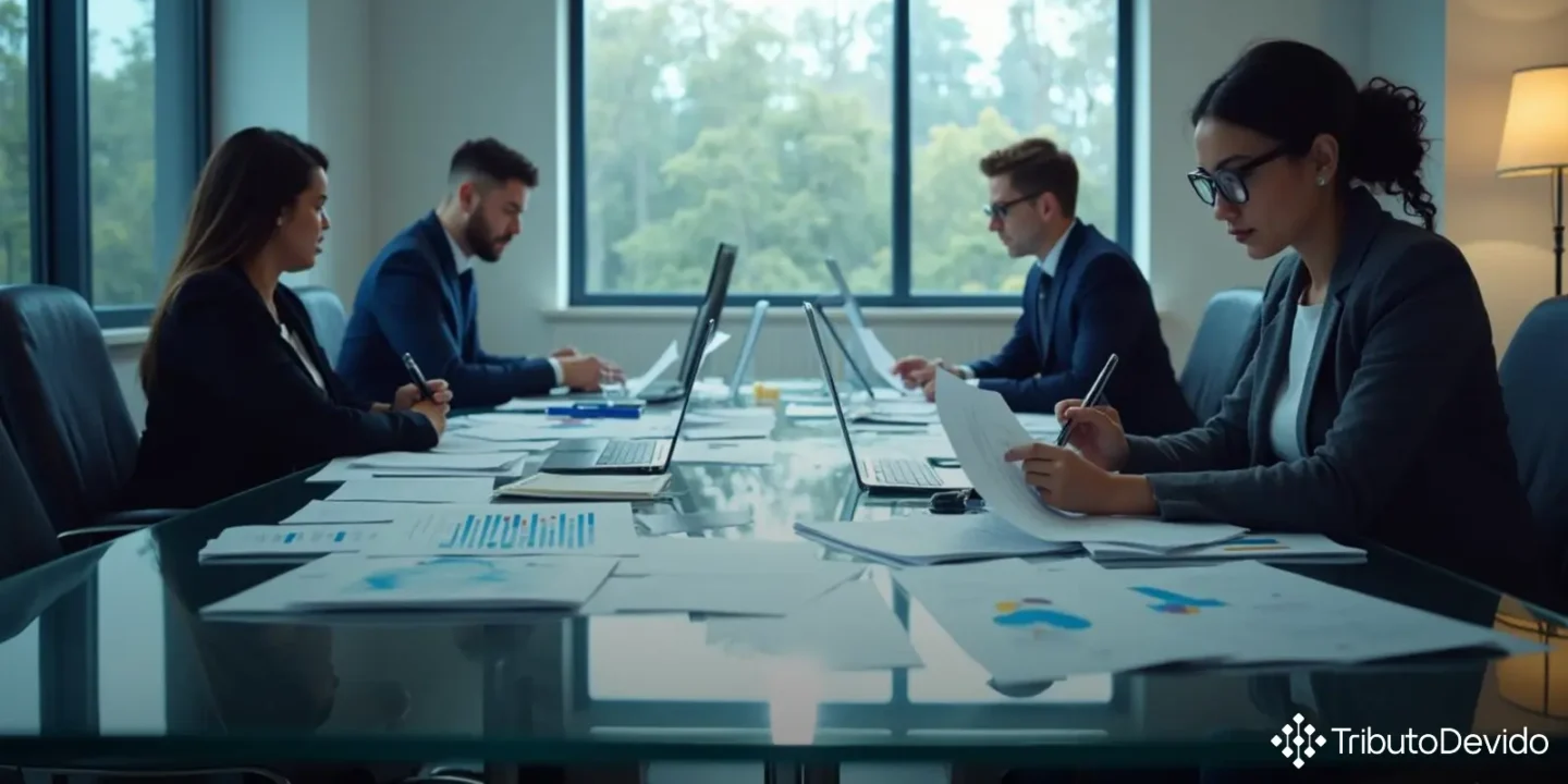 Bônus de Adimplência Fiscal