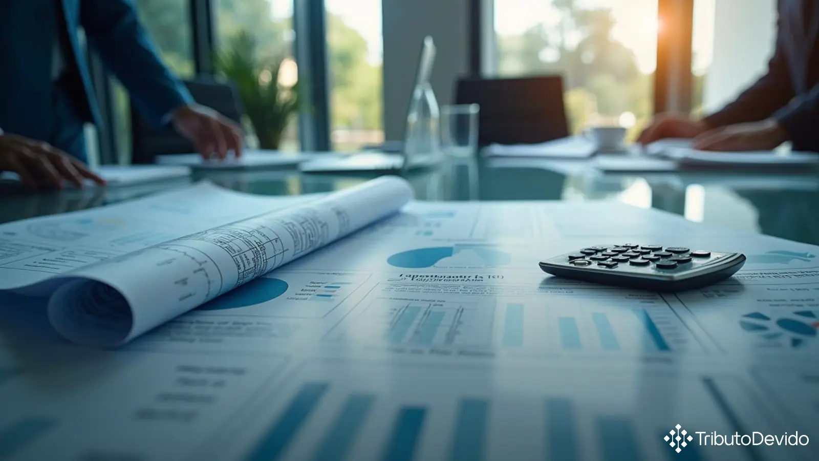 Contribuição Previdenciária sobre Receita Bruta