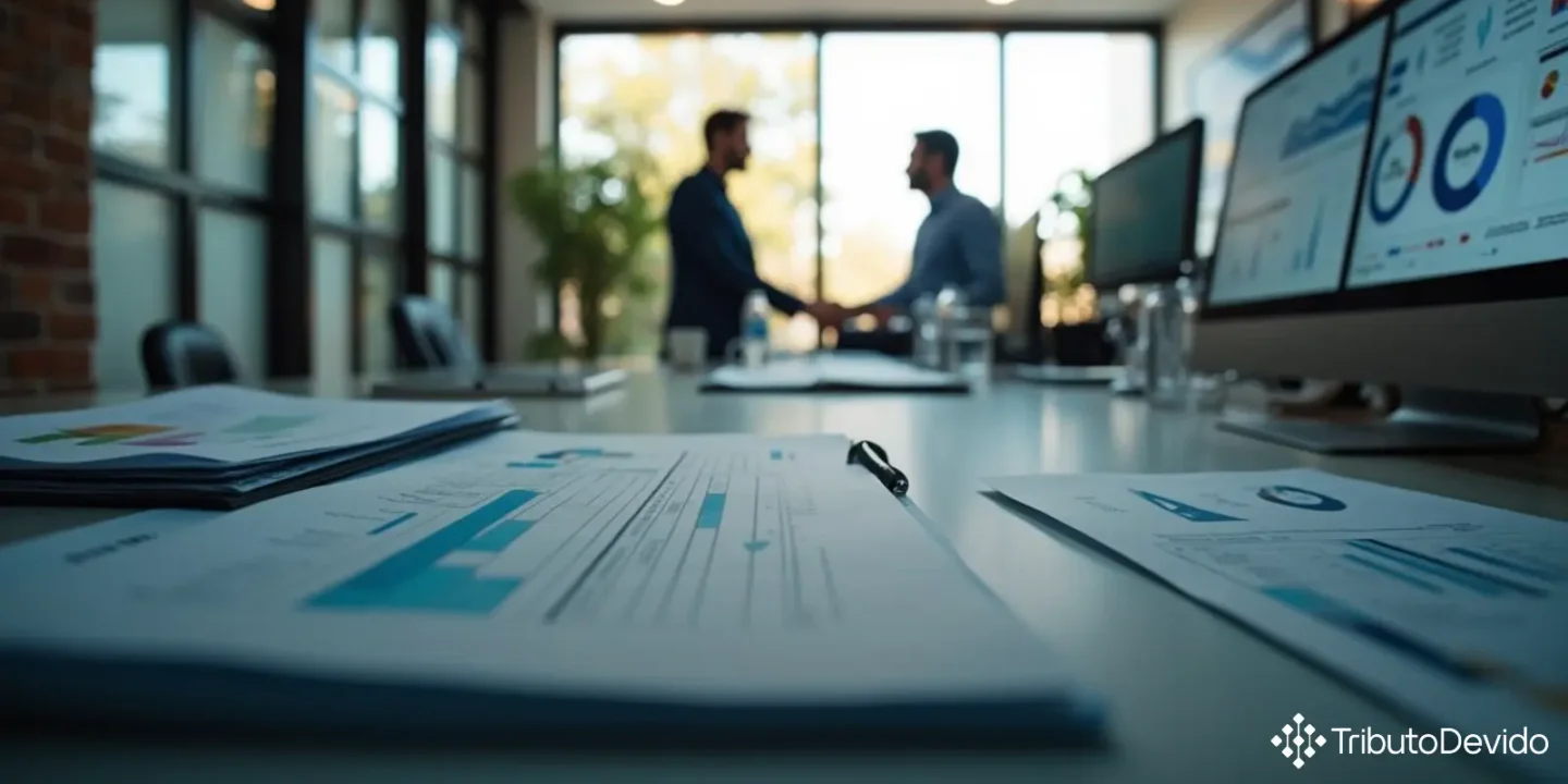 Fato Gerador do IRRF em Serviços Profissionais